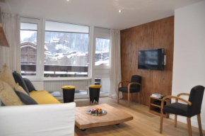 Les Cîmes - Cosy apartment Val-D'isère